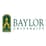Baylor University logo